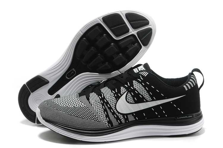 Nike Flyknit One Lunar Racer Nike